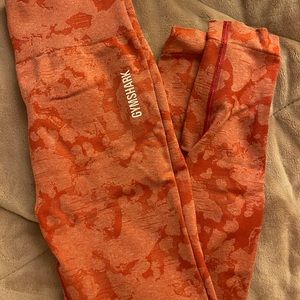 Gymshark leggings